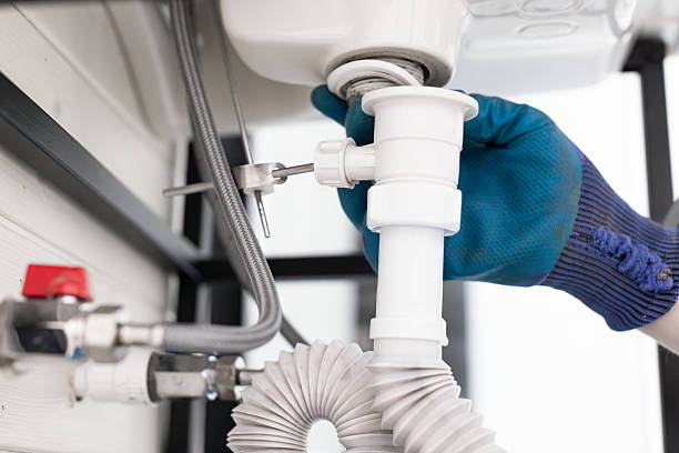 Reliable Drain Cleaning contractor in Delavan, IL by Masters Plumbing Service