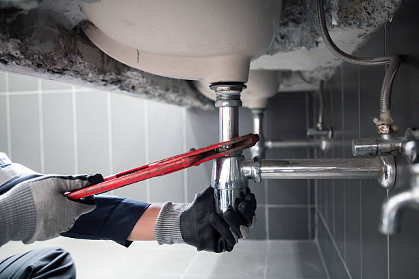 Trusted Drain Cleaning service in Delavan, IL - Masters Plumbing Service